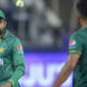 Haris Rauf Credits Babar Azam