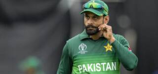mohammad hafeez's house