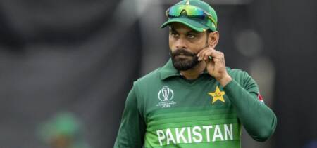 mohammad hafeez's house