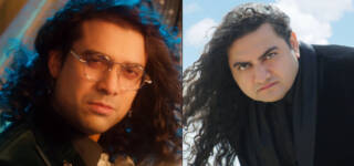 Taher Shah Eye To Eye Copied
