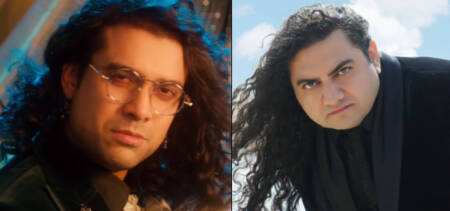 Taher Shah Eye To Eye Copied