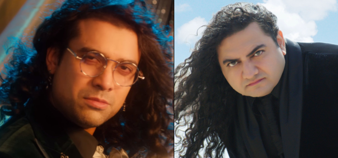 Taher Shah Eye To Eye Copied
