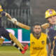 Jason Roy Record