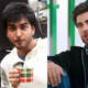 Imran Abbas Chooses
