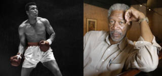 Muhammad Ali Series