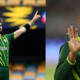 Pakistan new captain