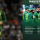 Shadab Khan New Captain