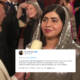 Malala Yousafzai Oscar