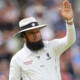 Aleem Dar Retires