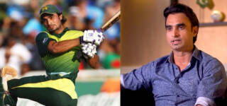 Imran Nazir Reveals