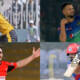 Pakistan Squad For Afghanistan