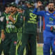 Afghanistan Wins Against Pakistan