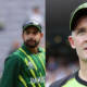 Shaheen Afridi & Haris Rauf