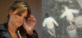 Jemima Goldsmith London Residence