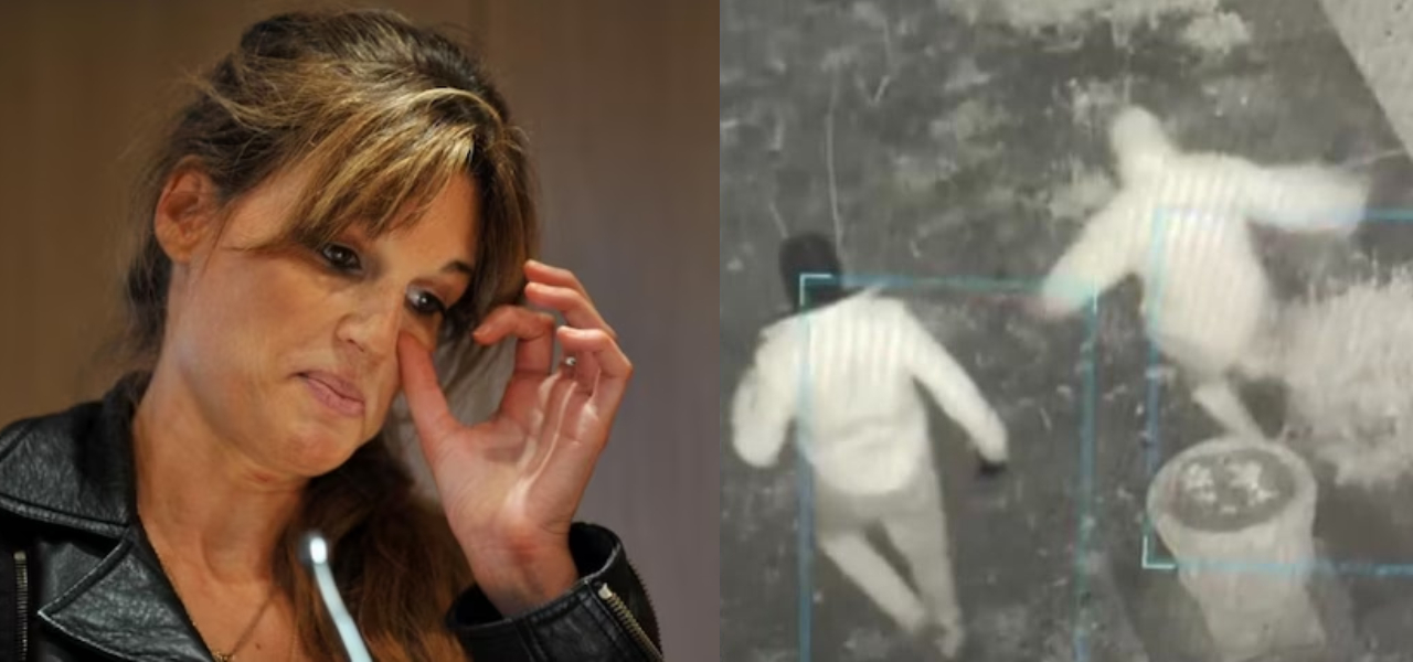 Jemima Goldsmith London Residence