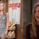Jennifer Aniston Friends Offensive