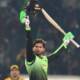 Lahore Qalandars Beat Peshawar Zalmi
