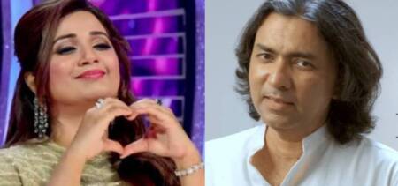 Shreya Ghoshal sajjad ali
