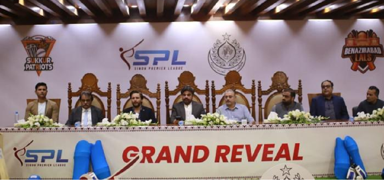 Sindh Premier League