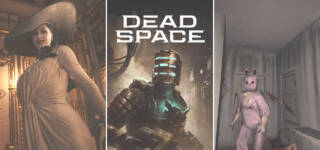Best Of Horror Games