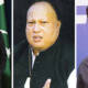 Famous Person In Pakistan