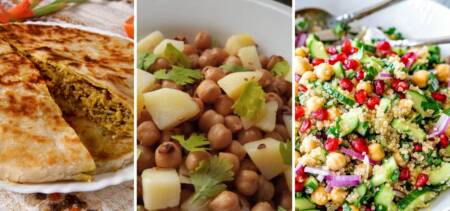 Recipes Of Ramadan
