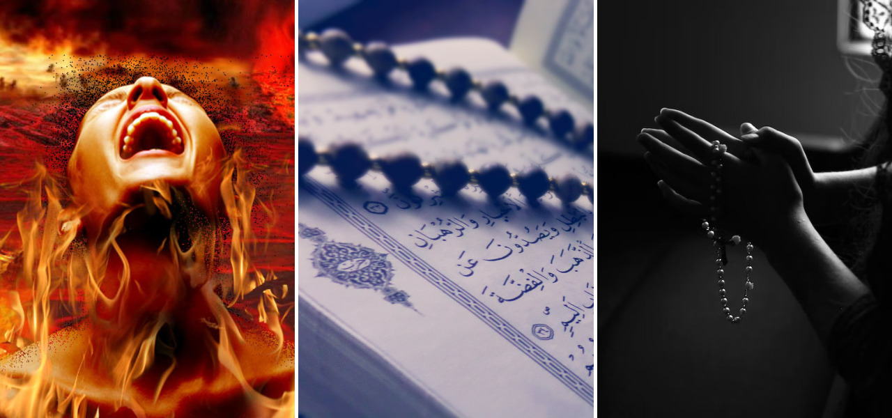 Benefits Of Ramadan