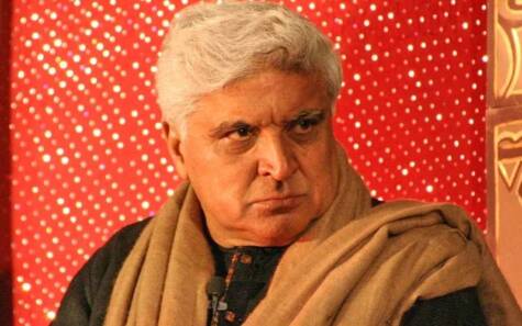 Javed Akhtar Thinks Urdu Isn't Pakistani National Language