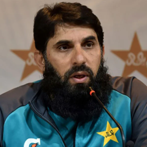 Misbah Ul Haq