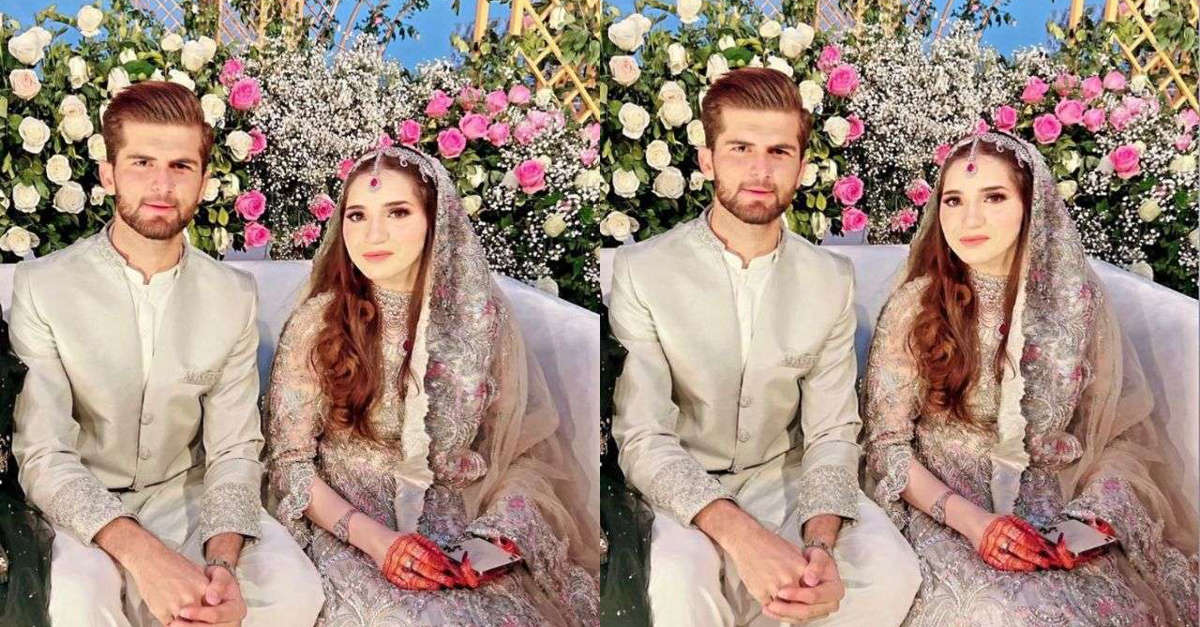 Shaheen Afridi Opens Up About Ansha Afridi & Her Family Values