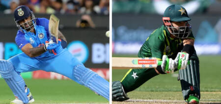 Mohammad Rizwan T20i Batter Ranking