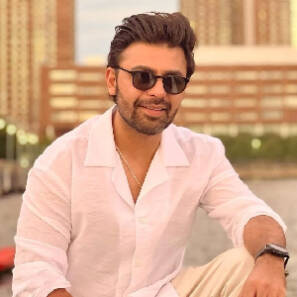 Farhan Saeed