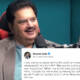 Nabil Gabol Remarks Rape