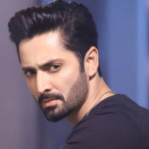 Danish Taimoor