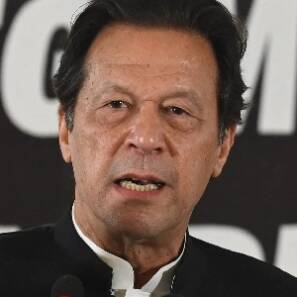 Imran Khan