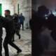Attack Al-Aqsa Mosque