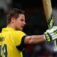 Steve Smith PSL