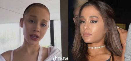 Ariana Grande body shaming