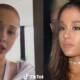 Ariana Grande body shaming