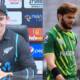 Tom Latham Pakistani squad