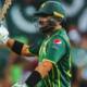 Shahid Afridi Iftikhar Ahmed