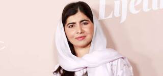 Malala Yousufzai new book