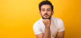 Azaan Sami Khan Nepotism