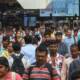 India surpass China population