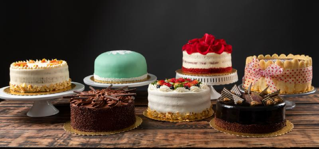 Best Cakes In Karachi From The Top 10 Bakeries!