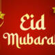 Eid Mubarak Wishes