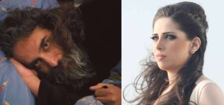 Ali Noor denies allegations
