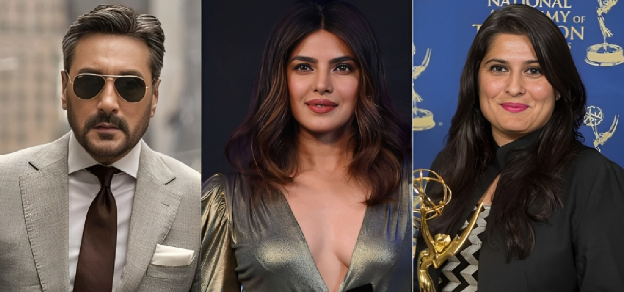 Adnan Siddiqui Criticises Priyanka Chopra