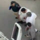 Ali Haider Zaidi Arrested