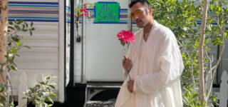 Ali Sethi Coachella